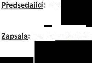 Diskuze: Proběhla diskuse o výhodách a nevýhodách obálkové metody a e-aukce, dále o době vyvěšení záměru a i o výchozí ceně prodávané nemovitosti.