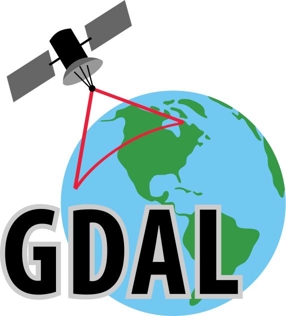 Geospatial Data Abstraction Library Čtení a zápis různých GIS rastrových formátů a vektorových formátů Licence X/MIT http://gdal.