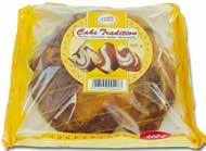 = 8,73 Kč) BeBe Rodinné 130 g ( = 12,23 Kč) V
