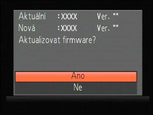 3 Ukazuje-li počítač paměťovou kartu jako vyměnitelný disk, klepněte pravým tlačítkem myši na vyměnitelný disk a v zobrazeném menu vyberte položku Eject (Vysunout).