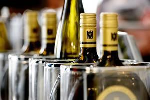 ZÁKLADNÍ INFORMACE filosofie VDP není součástí oficiálního německého vinařského zákona; vnitřní statut vybraných německých vinařství; závazný pro všechny členské podniky; kvalita vína definována