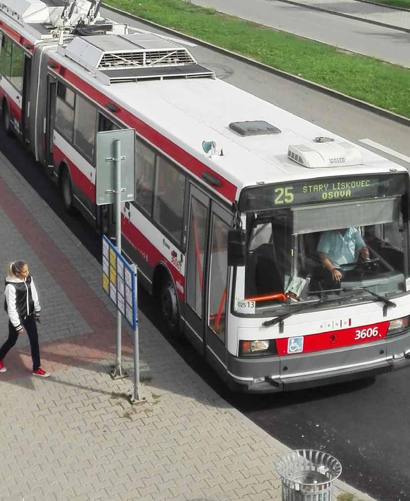 školní/akademický rok 2019/2020 integrovaný dopravní systém jihomoravského kraje Co