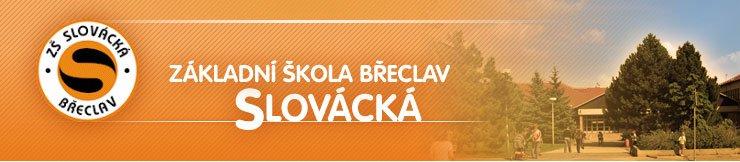 ZÁKLADNÍ ŠKOLA BŘECLAV, SLOVÁCKÁ 40