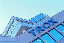 TROX Austria GmbH Online-Services Service-Hotlines TROX Akademie Váš kontaktní partner Online hlášení o závadě Sekretariát Tel.