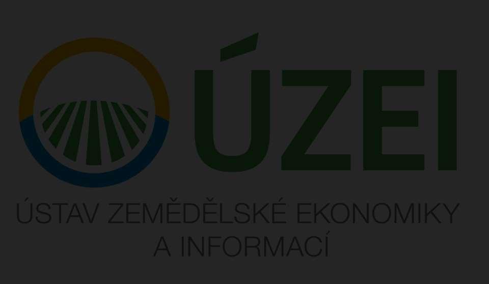 Kč/l Vývoj CZV mléka celkem v ČR a její předpověď na srpen - říjen