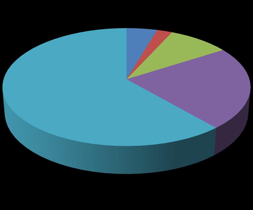 Projekty OP VaVpI dle právní formy žadatele (počet) 2 (5%) 1 (2%) 4 (9%) Akciová společnost