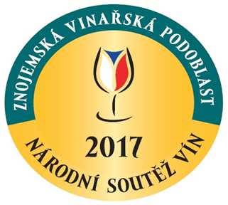 Národní soutěž vín - oblast Morava - podoblast ZNOJEMSKÁ 2017 Seznam vzorků - dle kategorií, odrůd a poté dle bodů Č. vz. Název vína Jak. zař. Ročník Zb. cukr. Č. šarže Přihlašovatel/výrobce Body Int.