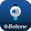 Aplikace Beltone HearPlus TM Aplikace Beltone HearPlus nabízí stejné uživatelské rozhraní jako HearMax pro ovládání a úpravy vašich sluchadel.