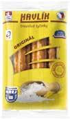 krájené 200 g pevný podíl: 140 g, 115 g = od 17,79 Kč