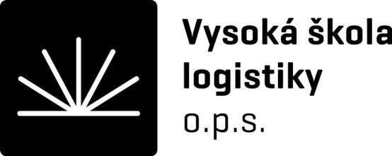 Dokumentace integrovaného systému PŘÍKAZ ŘEDITELE SPOLEČNOSTI Číslo: PRS 02/18 - VSLG POPLATKY SPOJENÉ SE STUDIEM NA VYSOKÉ ŠKOLE LOGISTIKY O.P.S. Vypracoval Zkontroloval a uvolnil Schválil Funkce Vedoucí studijního odd.