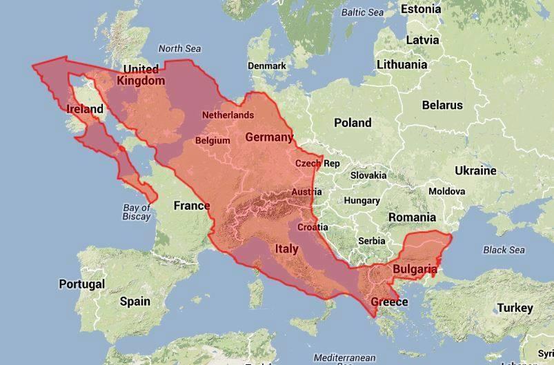 Mexiko obecné informace (2016) Státní zřízení federativní republika, prezidentský systém prezident Enrique Peňa Nieto 32 států včetně hlavního města Největší města: Ciudad de México, Guadalajara,