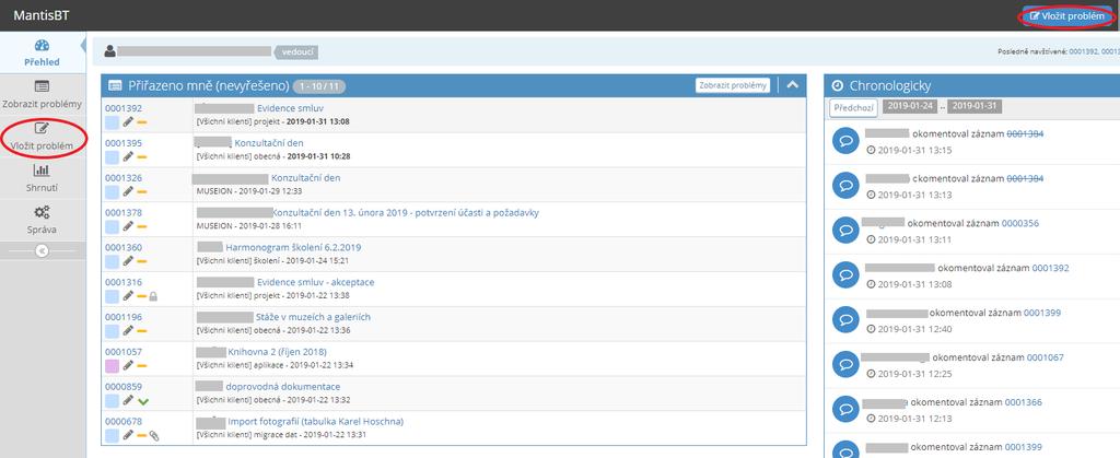 cz a nejste dosud registrovaní, vrátí se vám automatická odpověď s výzvou k registraci: Děkujeme za zaslání Vašeho požadavku na HelpDesk NetAdmin s.r.o.. Bohužel, Váš e-mail není veden v naší databázi, a proto nemůže být zpracován.