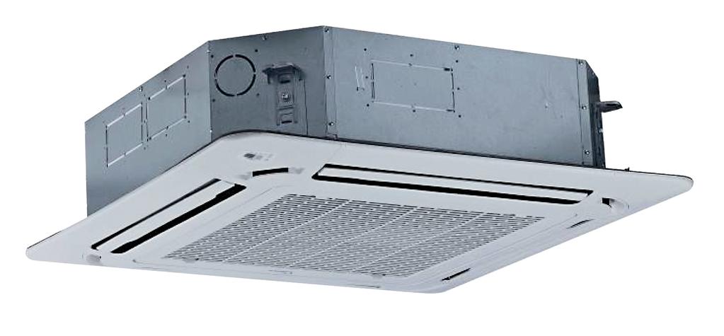 NÁVOD K OBSLUZE A ÚDRŽBĚ SPLIT SYSTÉM INVERTER