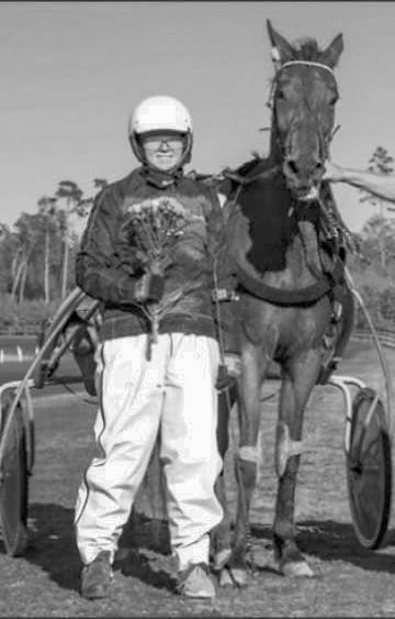 I Norbottens Stora Pris, v sedmi pak finskou Gr.I Seinäjoki Race V Evropském šampionátu 5-letých (Gr.