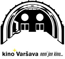 3, odůvodnění žádosti: ZKV existující již od roku 2012 spravuje od roku 2012 budovu kina Varšava a provozuje v něm kulturní činnost s návštěvností cca 5000 diváků za rok.