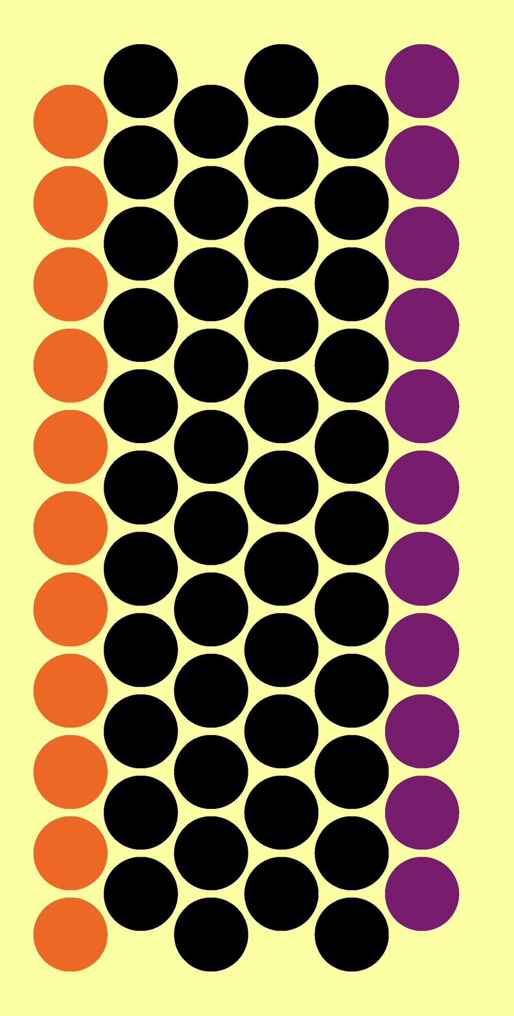 500 1000 displacement [ m] 1000 500 0 500 1000 displacement [ m] Split-fiber ratio [-] 10 2 10 1 10 0 10 1 (b) Diagonal arrangement variations - edge split-fibres Edge split-fiber - beam d =