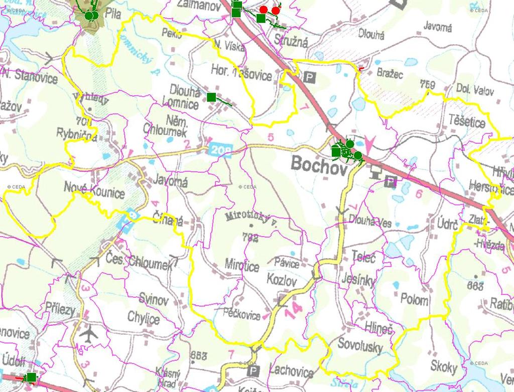 E. KANALIZACE A ČOV E.1 ZÁKLADNÍ ÚDAJE Rok: Základní parametry: Ozn.: Jednotky: 22 25 21 215 Počet všech obyv. napoj. na kanal. Nk obyvatel Počet obyv. napojených na ČOV Ncov obyvatel Spec.