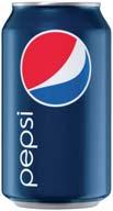 500 ml Pepsi, Mirinda pomeranč 330 ml Coca Cola 1,25 l