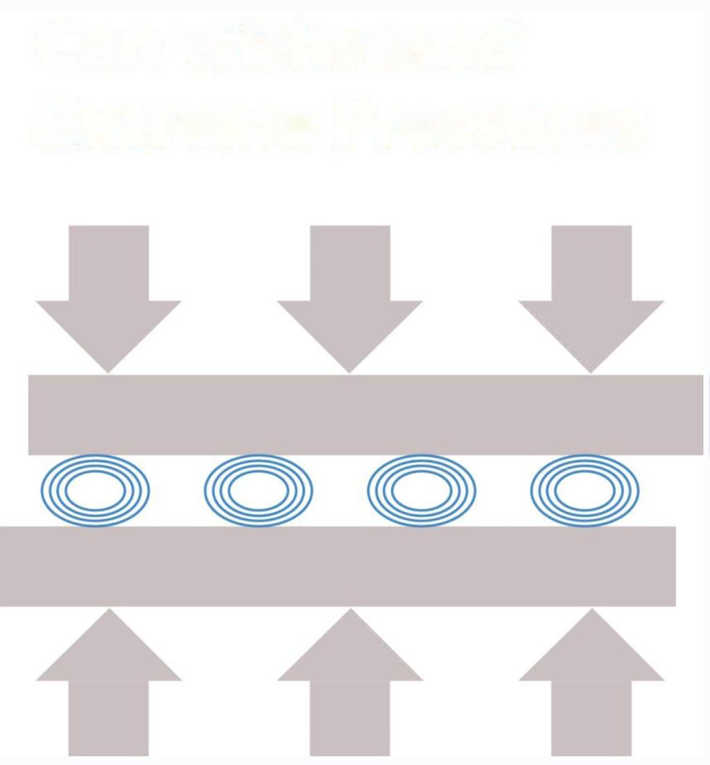 Mechanismus nanočástic IF-WS2 jako maziva.