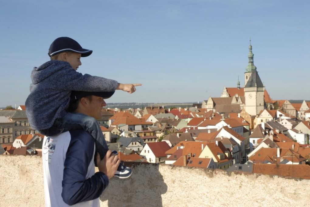 Kotnov a  Táboře