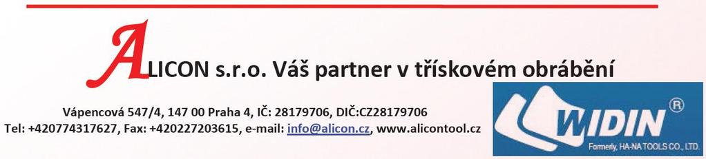 D L1 L L3 D3 bez DPH WE510805 5.0 58 WE5108030 30.0 80 8 81 WE51080.0 100 730 WE5110030 30.0 75 85 WE5110035 10.0 15.0 35.