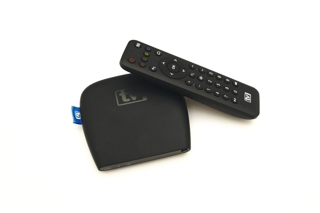 Android box a