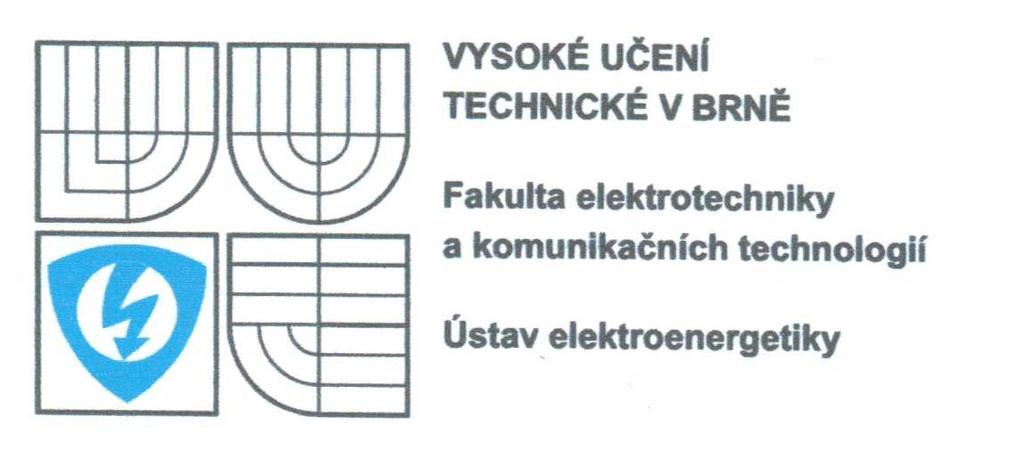 Bakaláská práce Bakaláský studijní obor ilnoproudá elektrotechnika a elektroenergetika tudent: Vojtch Pavel ID: 778 Roník: Akademický rok: 007/008 Název tématu: kratové pomry v rozvodn okolnice po