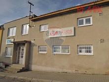 Lokalita 2 Užitná plocha m2 Pozemek m2 Dispozice Požadovaná cena Koeficien t celkový Upravená cena Prodej komerční 534,00 553,00 1 500 000 0,58 870 000 nemovitosti 534 m² Podnikání při velmi
