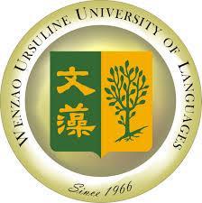 Závěrečná zpráva ze studijního pobytu na Taiwanu Wenzao Ursuline University of Languages 1) Osobní údaje Jméno, příjmení: František Linder Email: fik.linder@gmail.com Obor, ročník: IM2, 2.