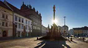 Radnice / Mázhaus City Hall / Vestibule Rathaus / Masshaus 3 Pivovar Plzeňský Prazdroj 4 Pilsner Urquell Brewery Pilsner Urquell Brauerei Renesanční radnice postavená podle plánů italského stavitele