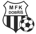 A mužstvo náš dnešní soupeř MFK Dobříš Klub založen v roce 1922 Vítáme na našem stadionu ve Vokovicích hráče, funkcionáře a příznivce středočeského klubu MFK Dobříš.