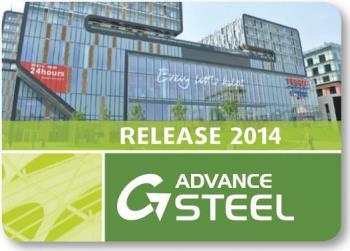 Vítejte v aplikaci Advance Steel 2014 Advance Steel 2014 nabízí kompletní sadu skvělých nových funkcí a uživatelských vylepšení v několika oblastech: Kompatibilita s platformou AutoCAD 2014 Možnosti