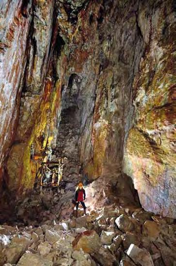 VÝLETY DO OKOLÍ Region skýtá řadu oblíbených turistických cílů nedaleké Karlovy Vary, hrad Loket, Bečov nad Teplou, klášter Teplá či zámecký a klášterní