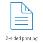 /min barevně podle ISO (A4) Podávání papíru Vstupní zásobník až na 100 listů, výstupní zásobník až na 25 listů Možnosti připojení