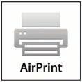 Podrobnosti o požadavcích na místní tisk naleznete na stránce http://hp.com/go/mobileprinting. 3 Bezdrátový provoz je kompatibilní pouze se směrovači s pásmem 2,4 GHz a 5,0 GHz.