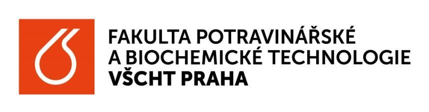 Úvod do potravinářské legislativy Lekce 7-2: správná hygienická a výrobní praxe Ústav analýzy potravin a