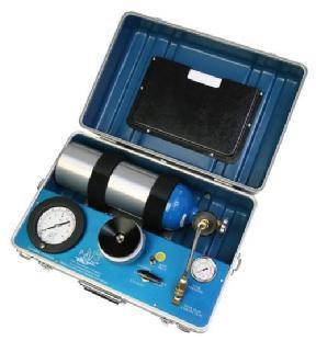 Pressure Chamber Instrument