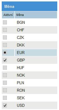 .. nebo můžete načíst data ze zařízení, a to prostřednictvím kliknutí na ikonu Načítání ze zařízení umístěnou na ovládací jednotce.