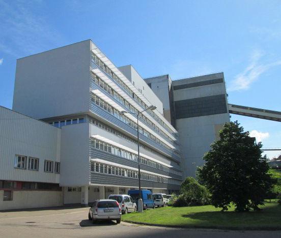 REFERENČNÍ LIST - Zateplení obálky administrativní budovy Provozní budova SEV.EN EC a.s. Předmětem díla bylo zateplení obálky administrativní budovy společnosti SEV.EN EC a.s. včetně bouracích prací.