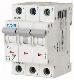 Rozvádzače, škatule a úplné kryty podľa STN EN 60670-1, STN EN 60670-21 24 Ing. Lukáš MATĚJÍČEK, Ph.D., Eaton Elektrotechnika, s.r.o. Dle současné legislativy je výrobce rozváděče povinen k jakémukoliv rozváděči vydat prohlášení o shodě.