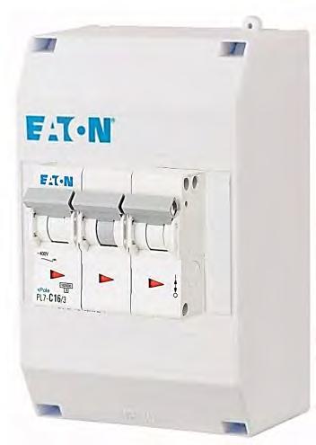 Úvod V každodenní praxi se elektro instalatér setkává s požadavky osazení vypínačů a jističů do krytů a krabic.