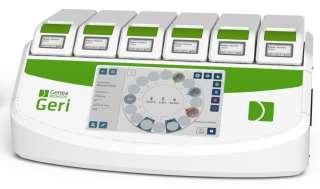 GERI GENEA EMBRYO REVIEW INCUBATOR Geri je