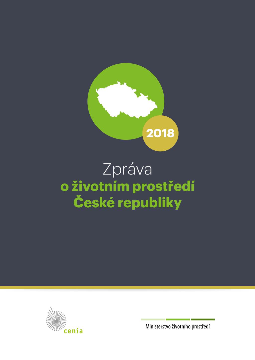 Zpráva o životním