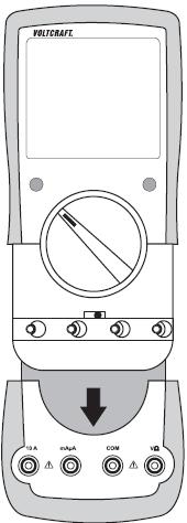 b) Čištění Při čištění přístroje dodržujte vždy následující bezpečnostní pokyny: Neotvírejte kryt přístroje a neodstraňujte z něj žádné komponenty, ledaže by je bylo možné odstranit pouze rukou.