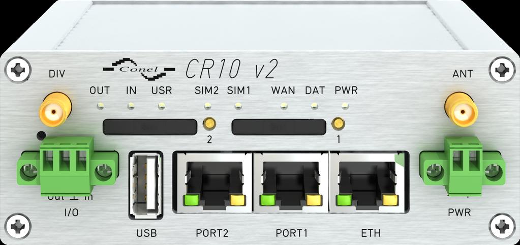 CR10 v2