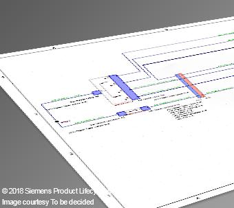 Solid Edge Electrical Design Wiring Design