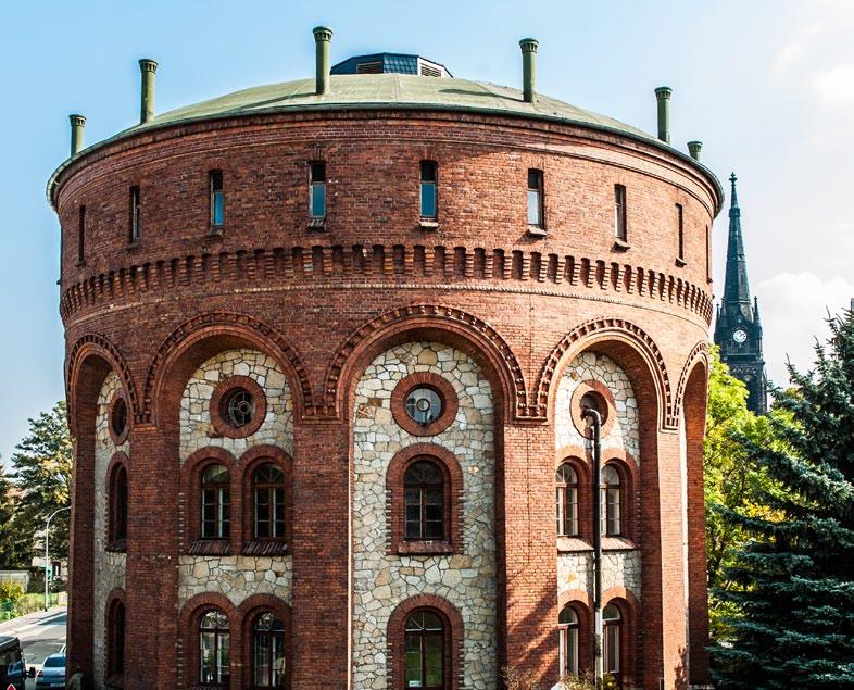 Uhreninsel Dům Hodin denkmäler in zittau památky v žitavě 1 3 2 Amalienstraße 2 Ausstellung. Bitte mit festem Schuhwerk betreten. Výstava. Doporučujeme vstup v pevné obuvi.