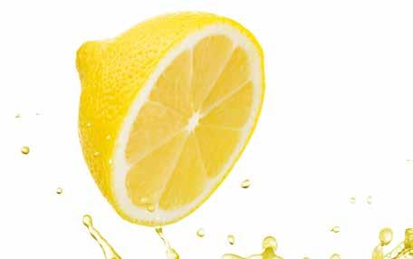 Citronová šťáva 3 L