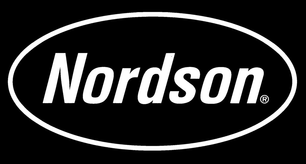 Nordson Corporation ZKRÁCENÝ NÁVOD K PROVOZU P/N 7135763A Czech Ruèní systém s HDLV èerpadly