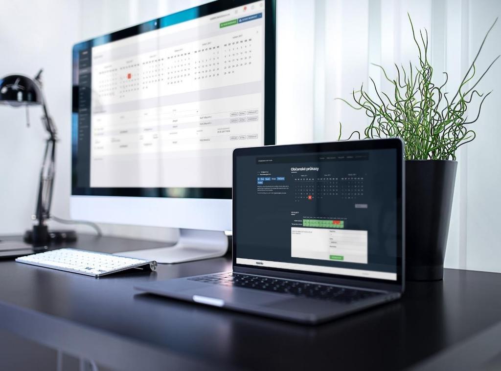 on-line rezervační systém Využití on-line rezervačního systému při efektivní a moderní správě veřejně nabízených služeb bez ohledu na to, jestli se pohybujeme na úrovni kraje či jednotlivých měst a